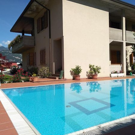 Villa Fiori Malcesine Exterior photo