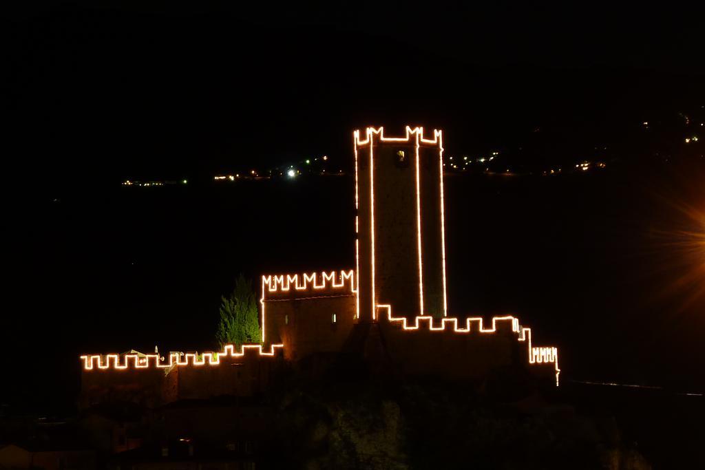 Villa Fiori Malcesine Exterior photo